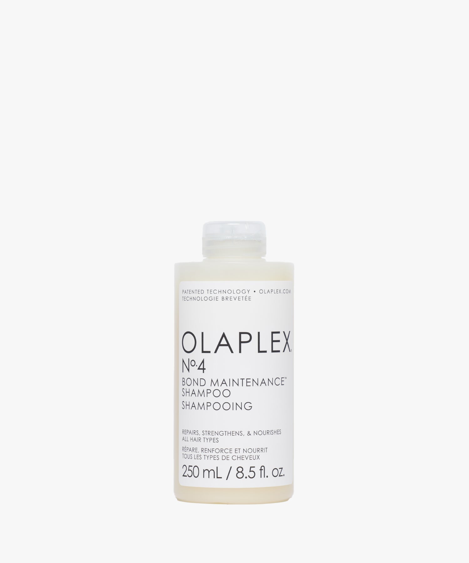 Olaplex No. 4 Bond Maintenance Shampoo 250 ml