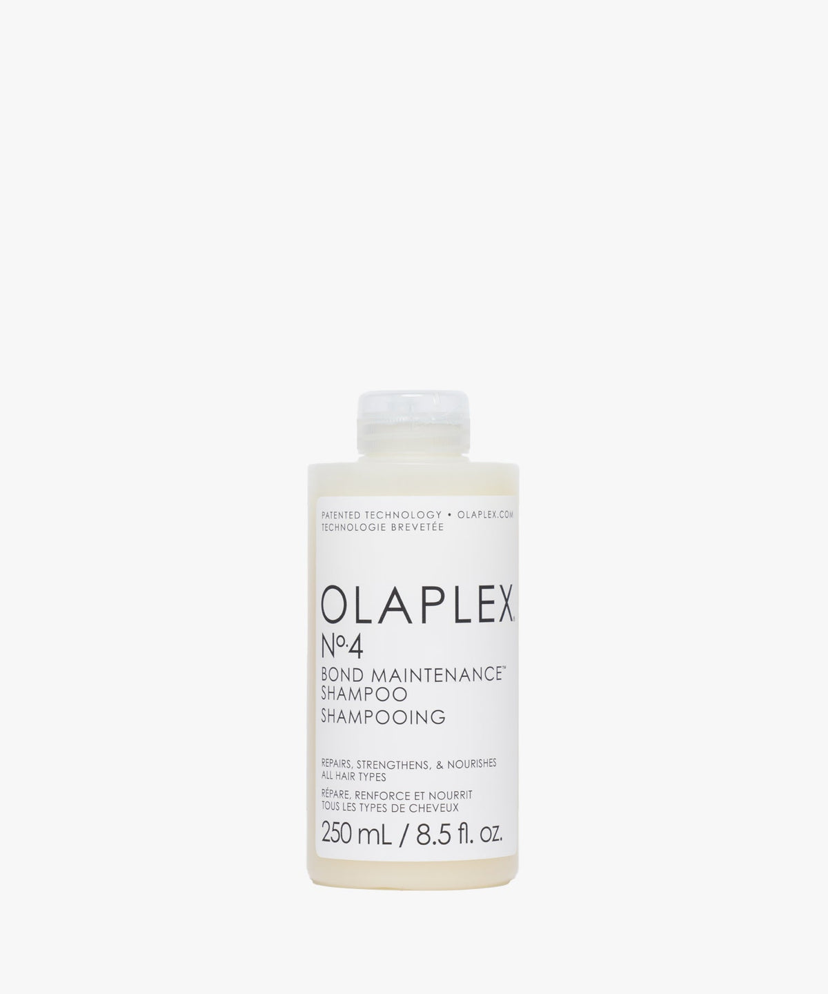 Olaplex No. 4 Bond Maintenance Shampoo 250 ml