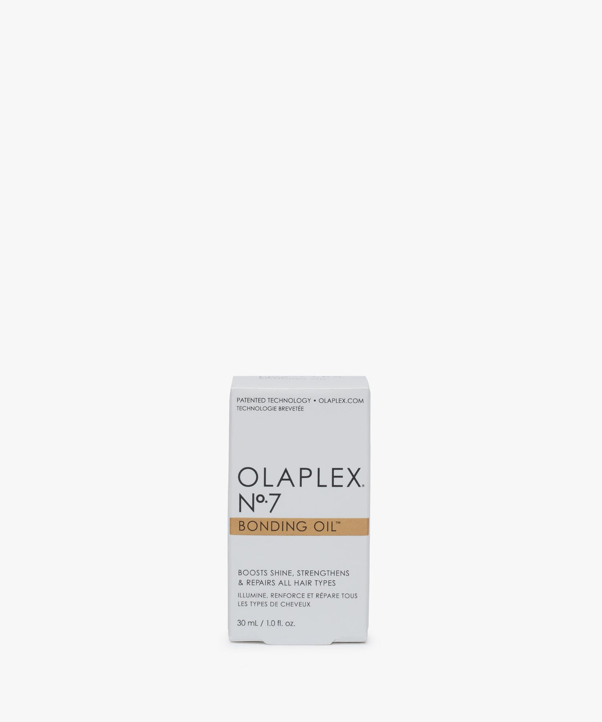 Olaplex No. 7 Bonding Oil 30 ml