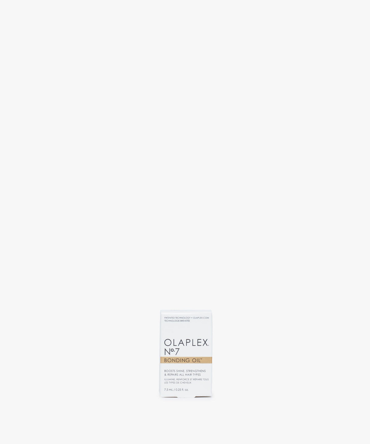 Olaplex No. 7 Bonding Oil 7.5 ml
