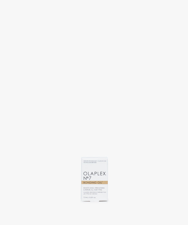 Olaplex No. 7 Bonding Oil 7.5 ml