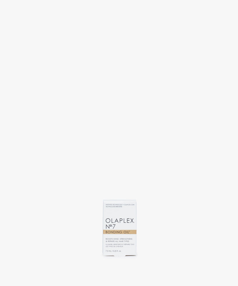 Olaplex No. 7 Bonding Oil 7.5 ml