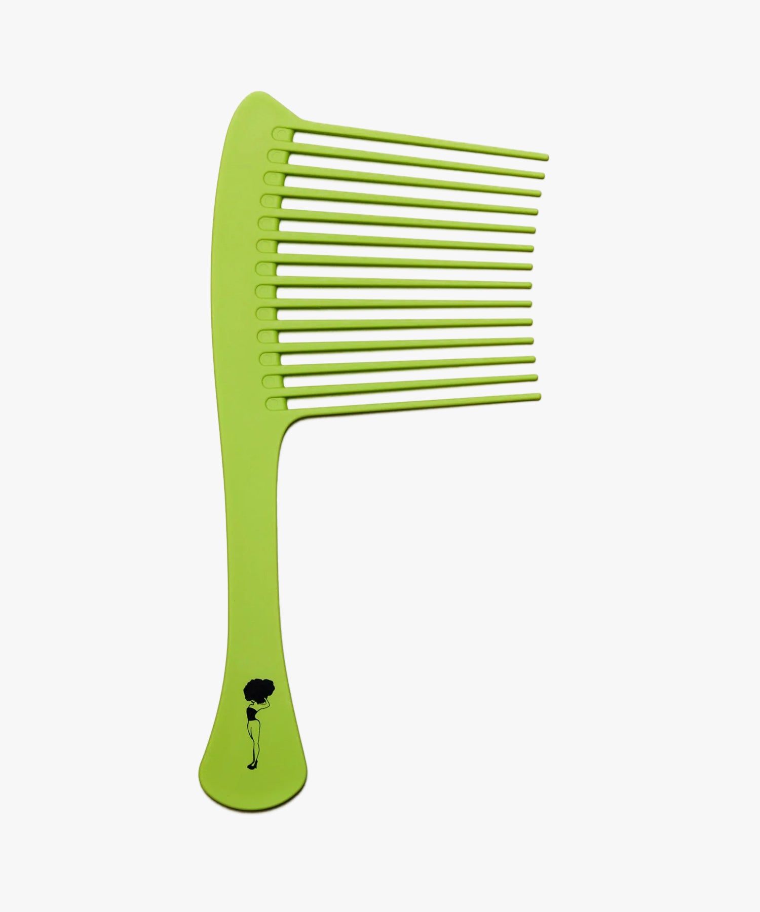 Pardon My Fro "Curly Crew" Widetooth Comb