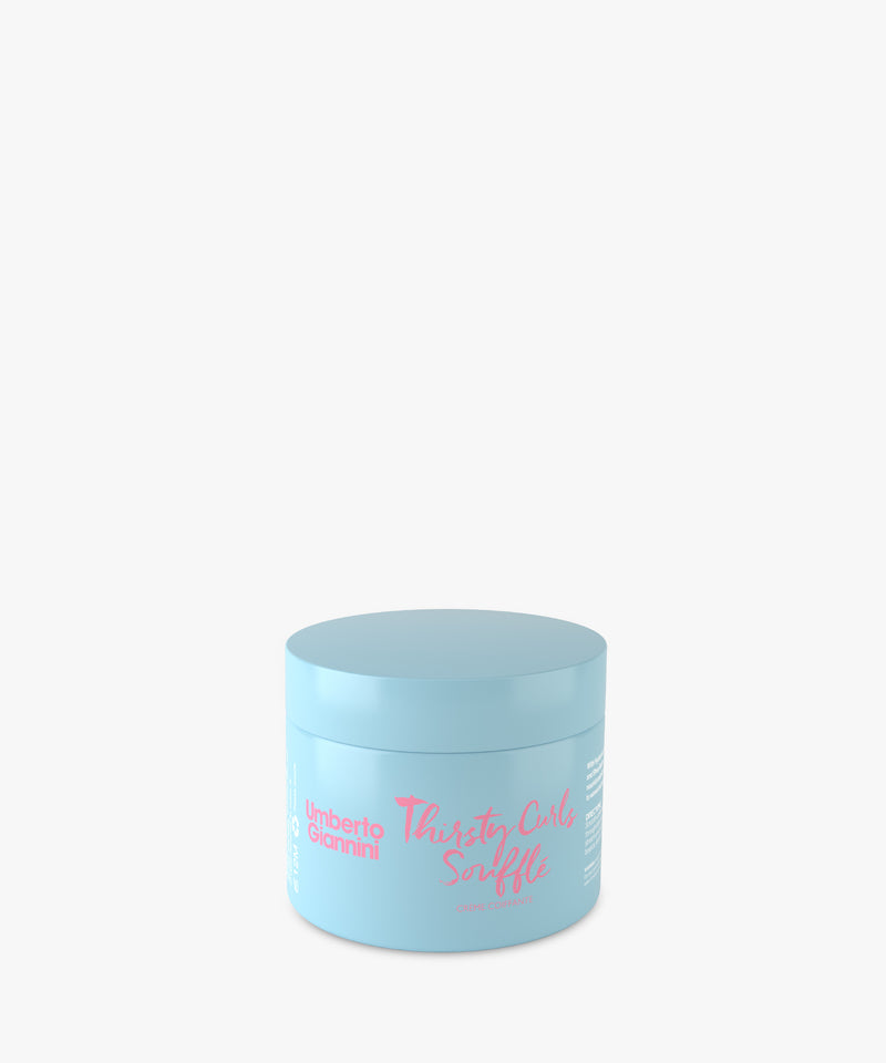 Umberto Giannini Thirsty Curls Souffle 300 ml