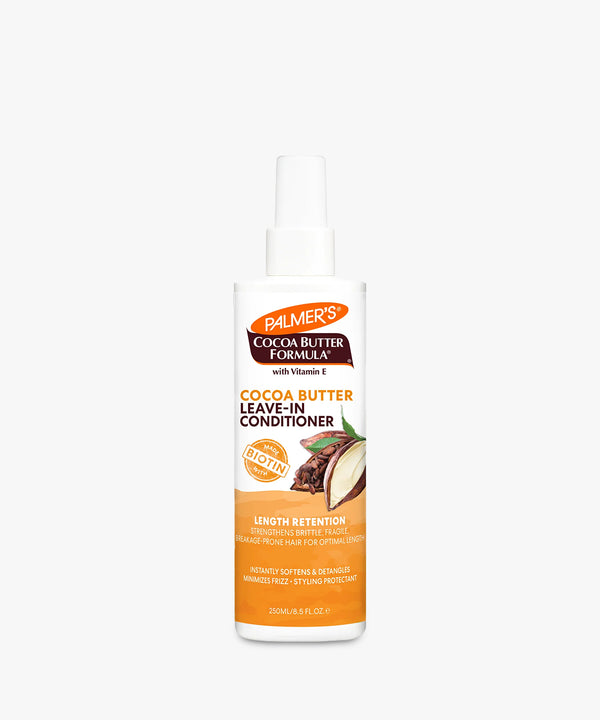 Palmer's Cocoa Butter Formula Cocoa Butter Leave-In Conditioner, klitvrije leave-in