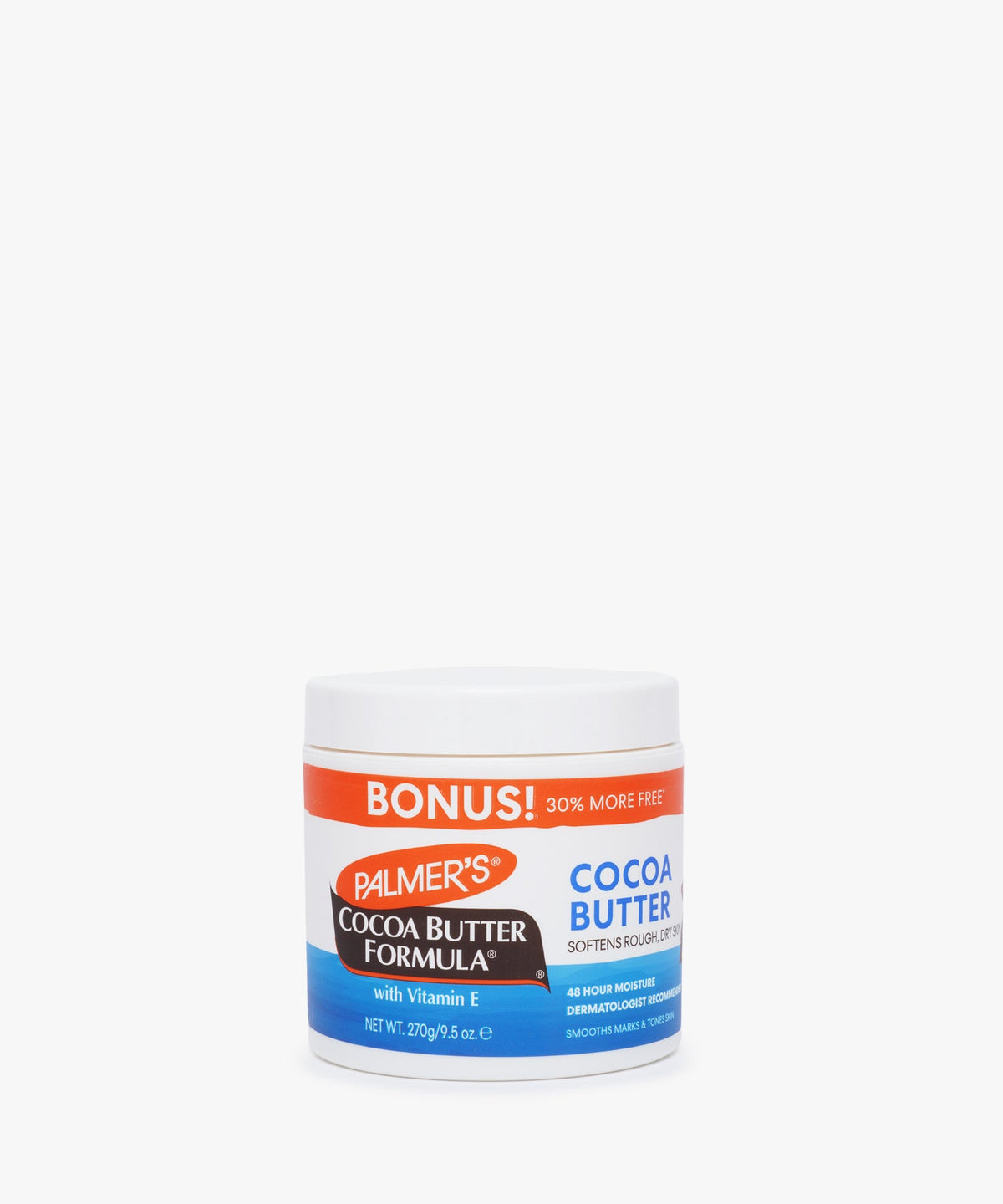 Palmer's Cocoa Butter Formula Cream Jar 270 gr.
