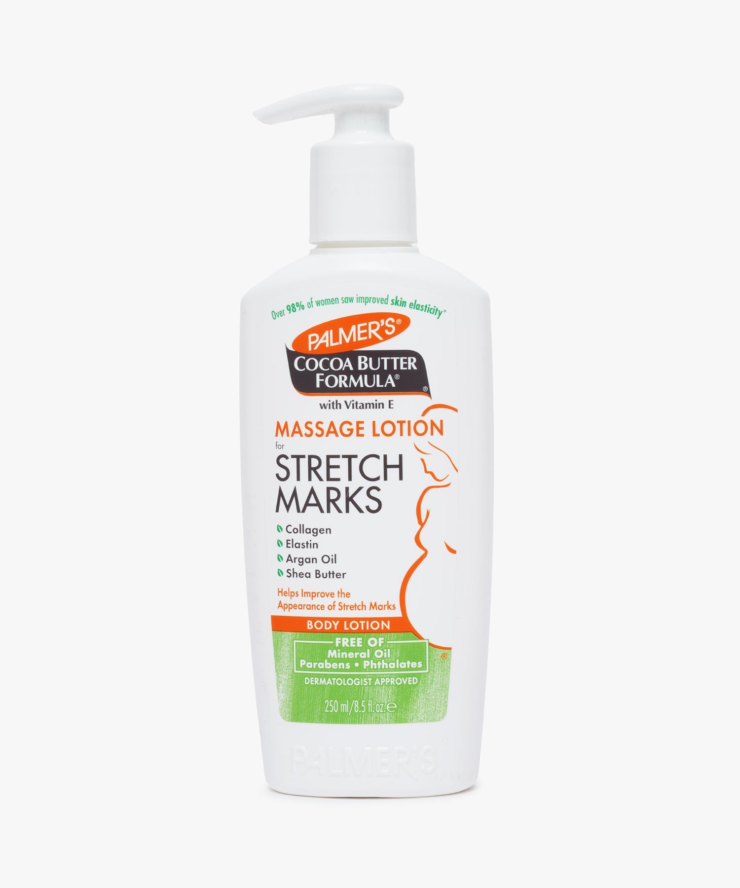 Palmer's Cocoa Butter Formula Massage Lotion for Stretch Marks 250 ml