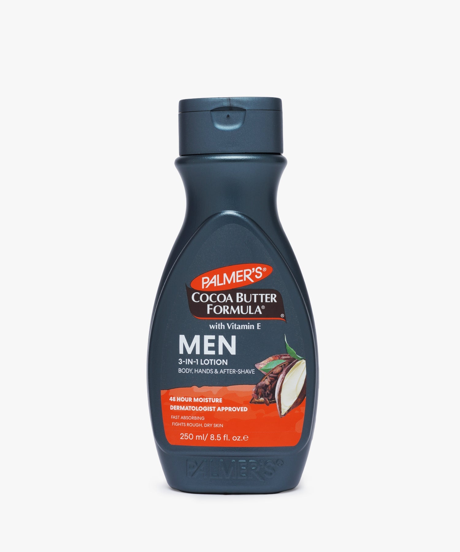 Palmer's Cocoa Butter Formula Men 3-IN-1 Lotion (Body, Hands & After-Shave) 250ml