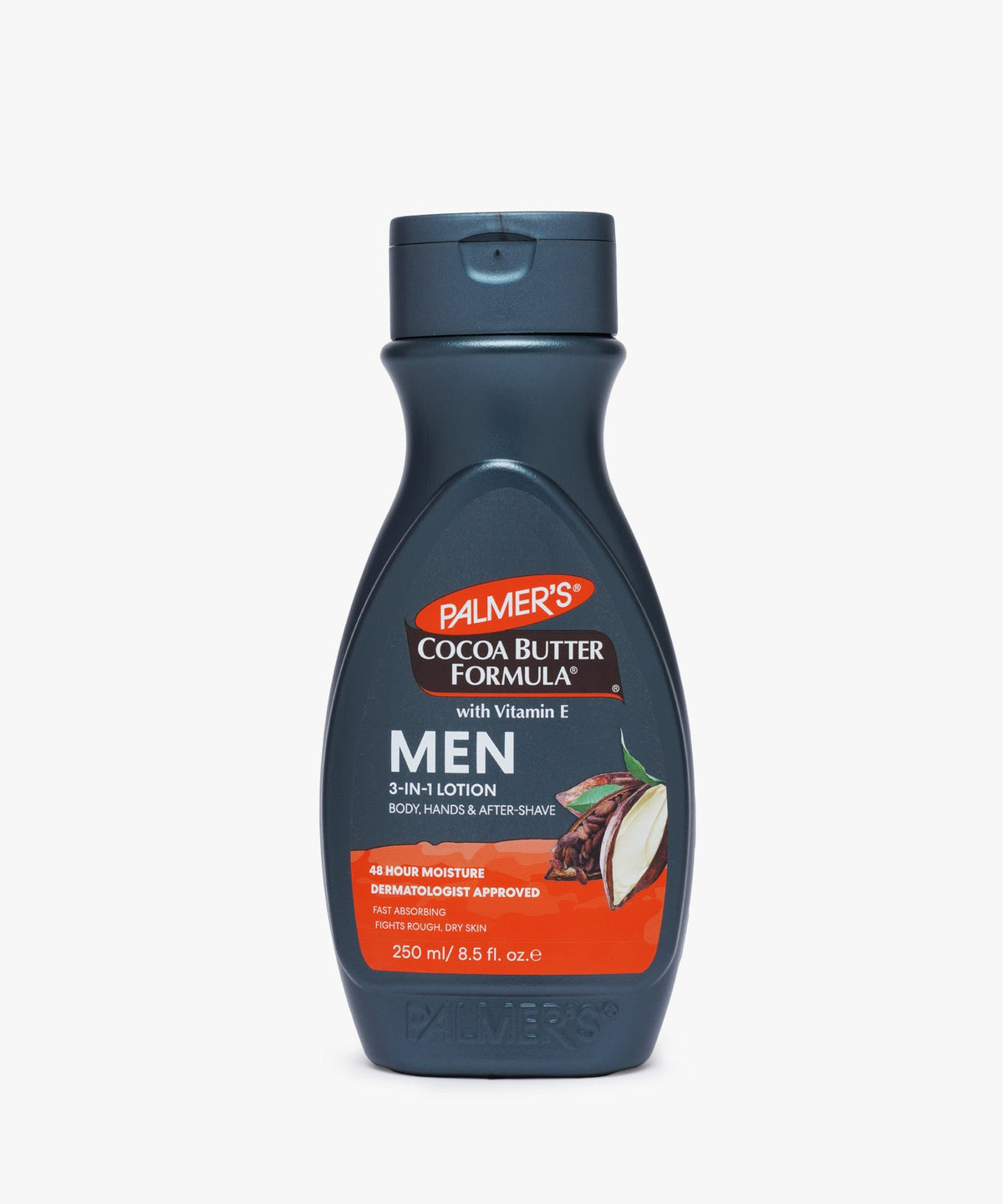 Palmer's Cocoa Butter Formula Men 3-IN-1 Lotion (Body, Hands & After-Shave) 250ml