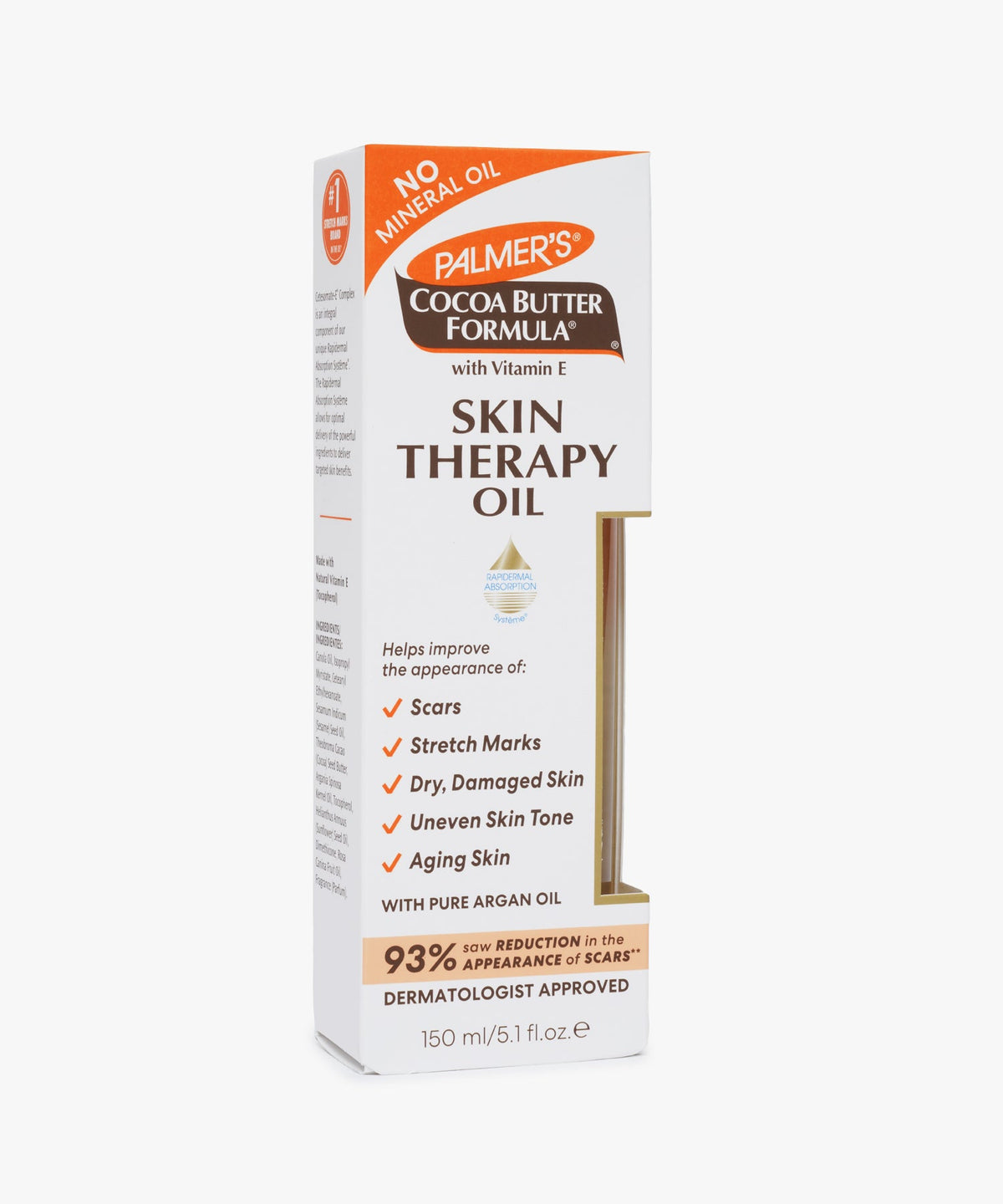 Palmer's Cocoa Butter Formula Skin Therapy Oil 150 ml