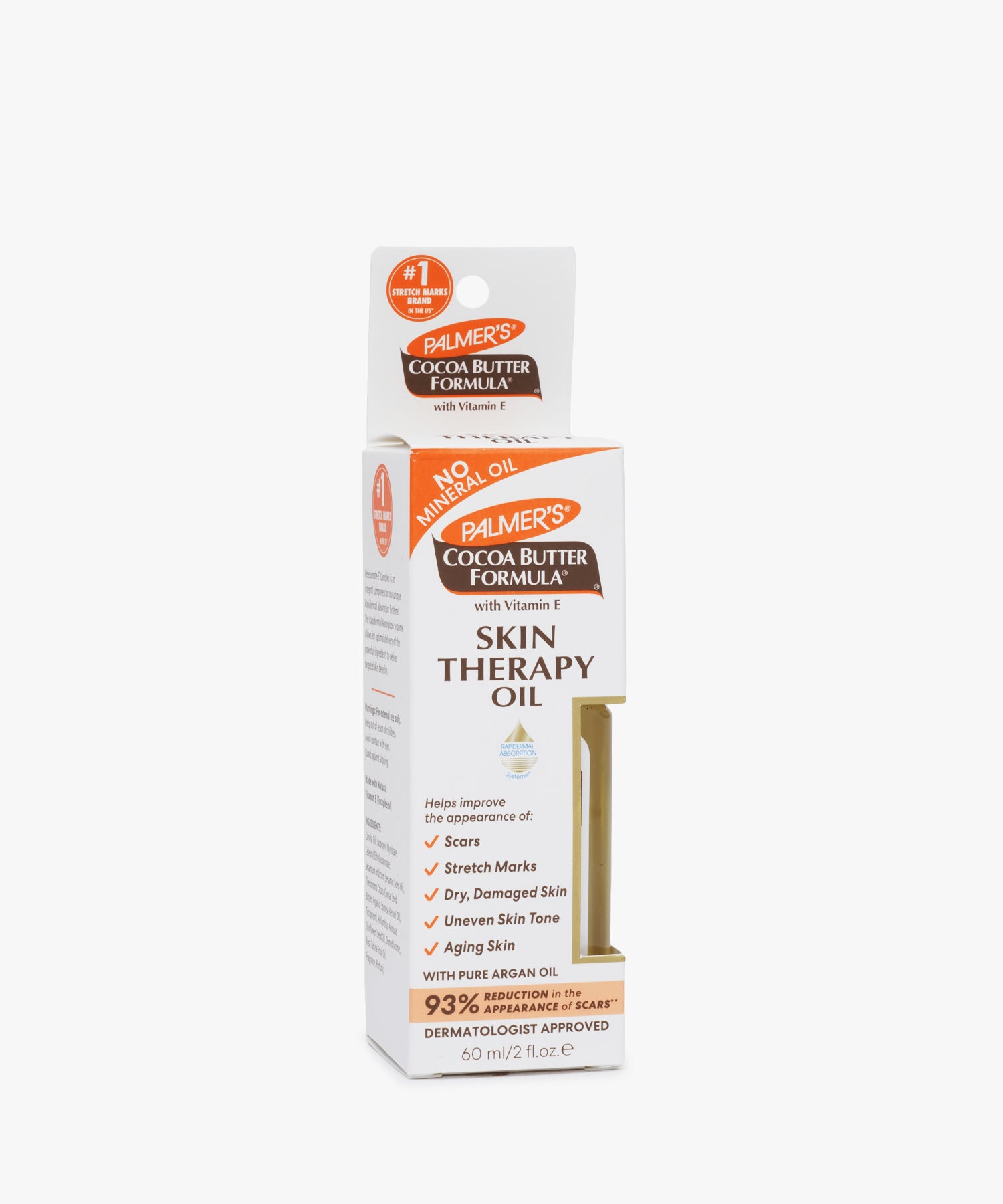 Palmer's Cocoa Butter Formula Skin Therapy Oil 60 ml