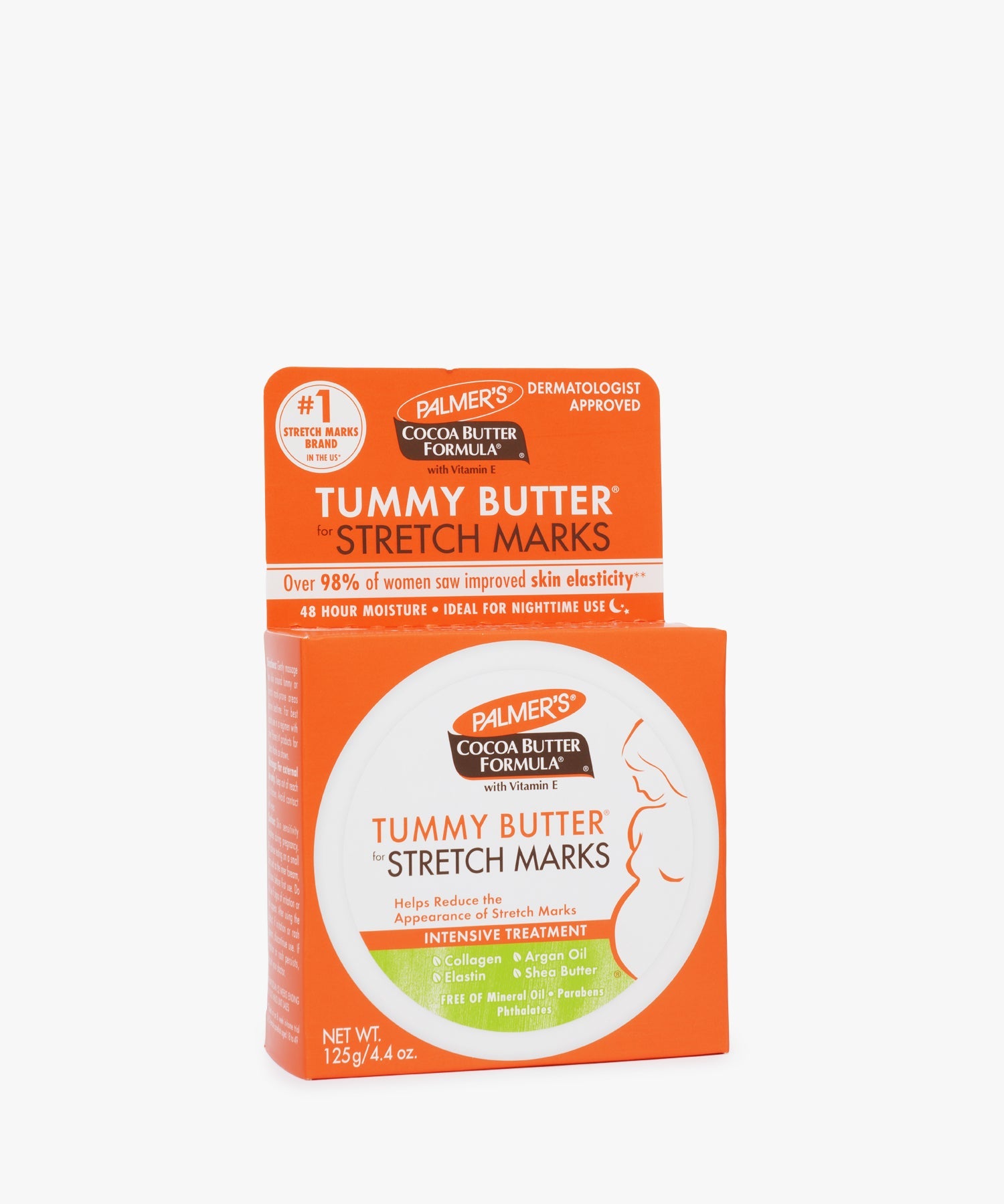 Palmer's Cocoa Butter Formula Tummy Butter for Stretch Marks 125 gr