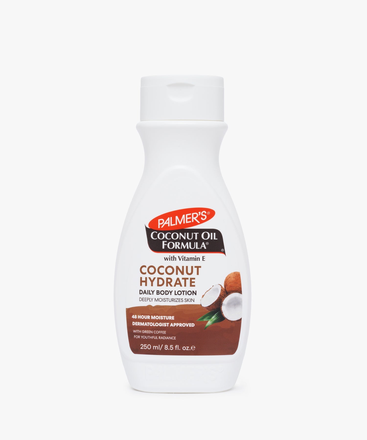 Palmer's Coconut Oil Formula Daily Body Lotion 250 ml