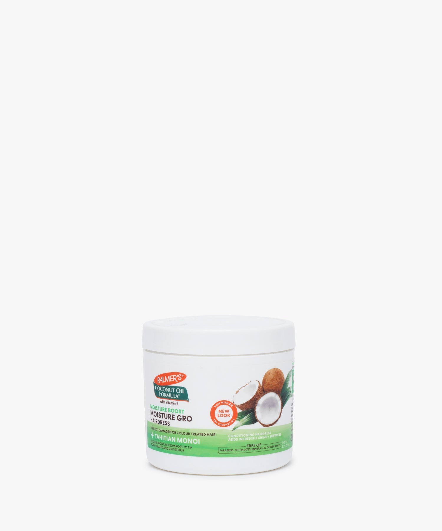 Palmer's Coconut Oil Formula Moisture Gro Hairdress 150 gr.