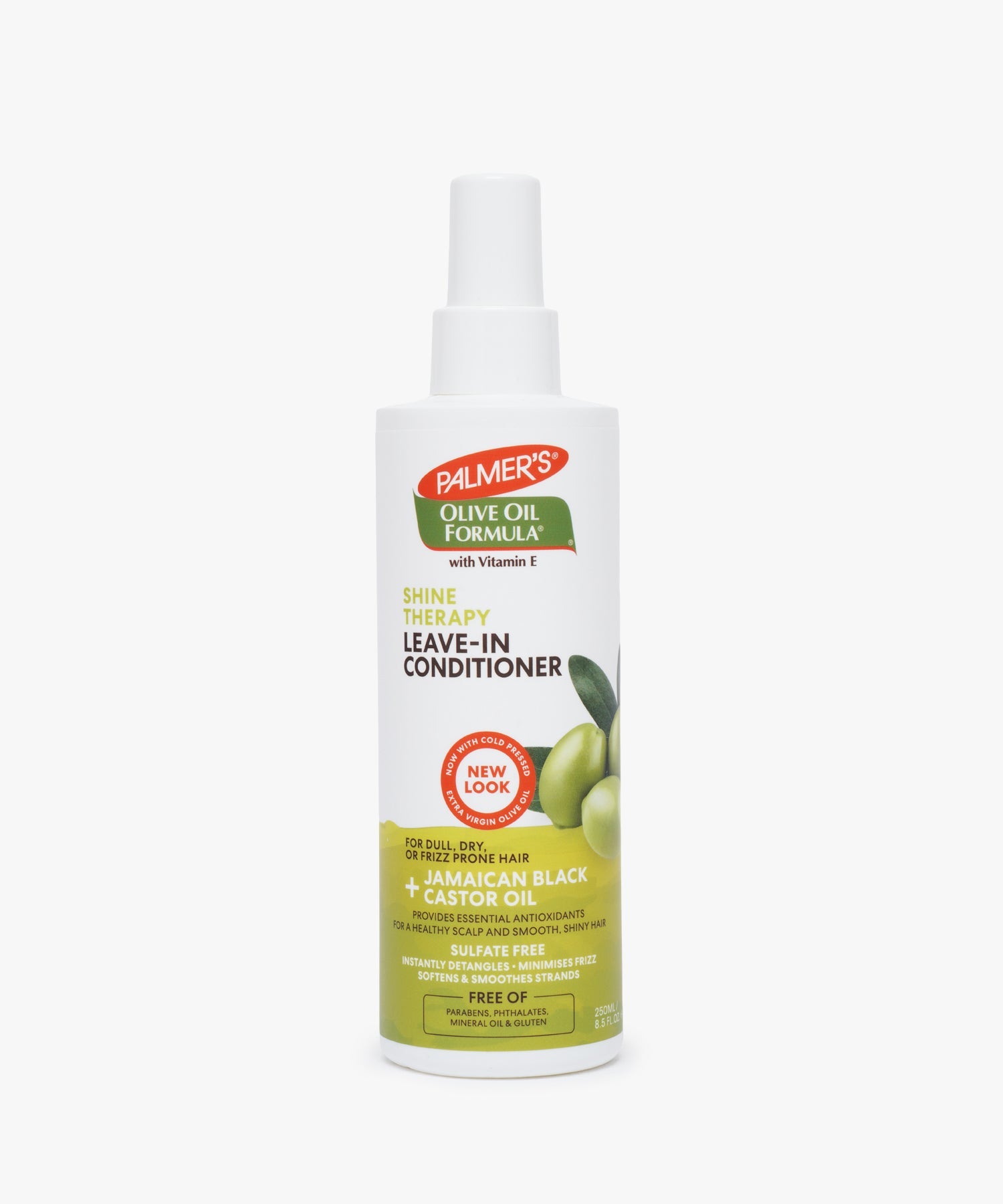 Palmer's Olive Oil Formula Shine Therapy Leave-In Conditioner 250 ml