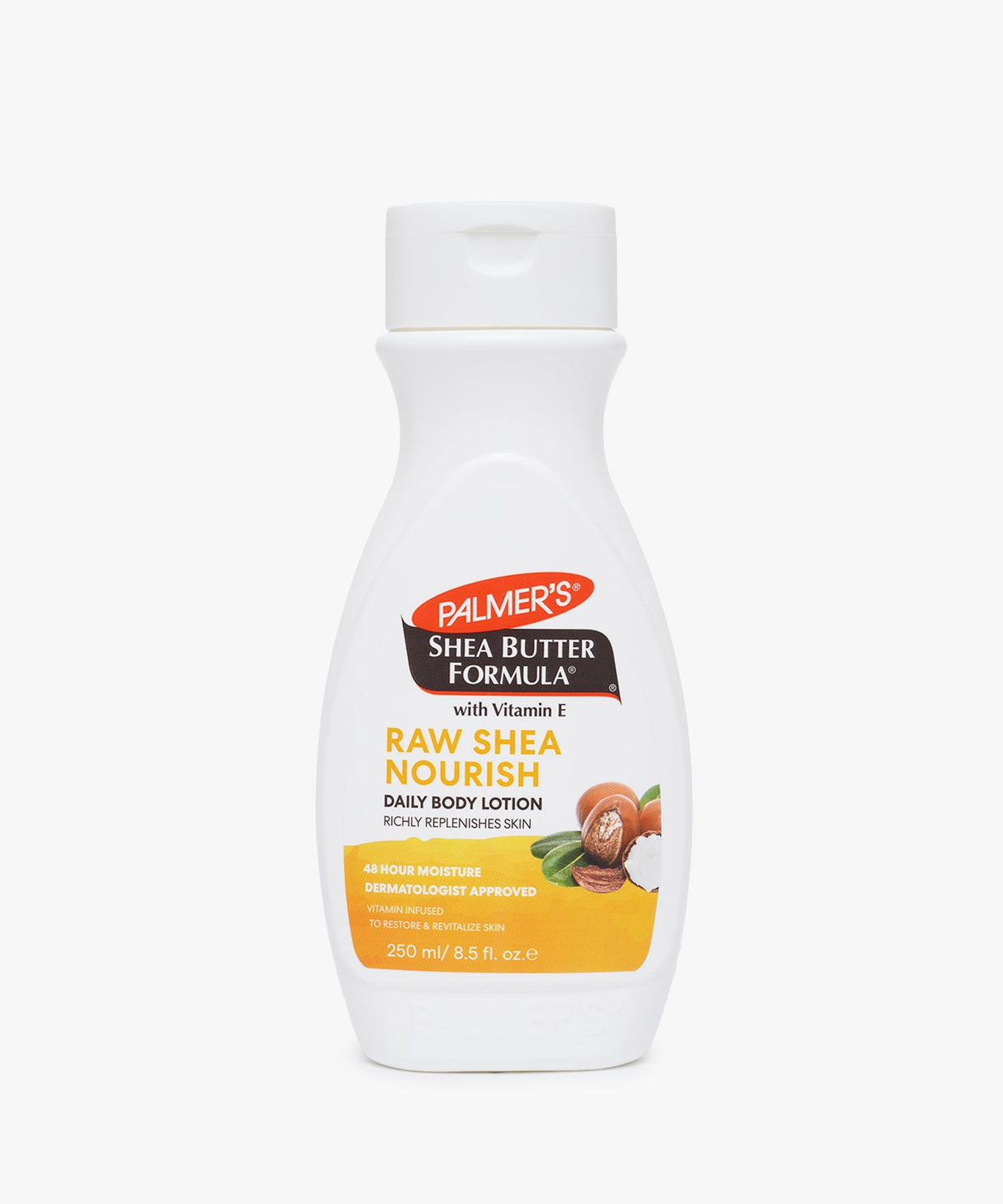 Palmer's Shea Butter Formula Daily Body Lotion 250 ml