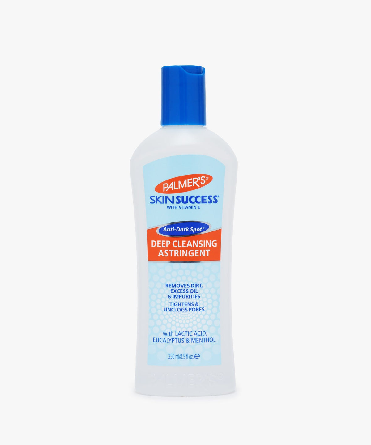 Palmer's Skin Success Anti-Dark Spot Deep Cleansing Astringent 250 ml