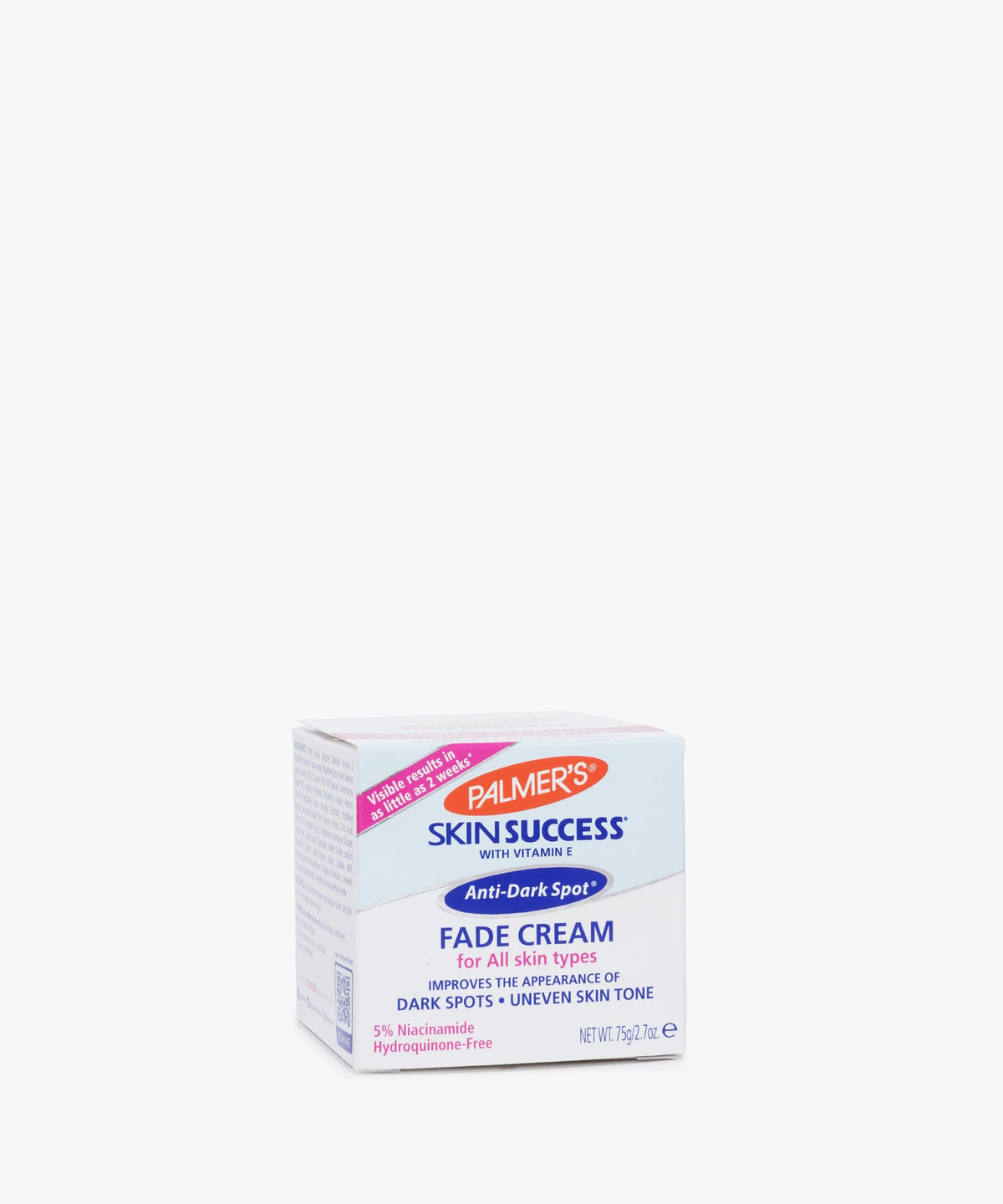 Palmer's Skin Success Anti-Dark Spot Fade Cream (All Skin types) 75 gr.