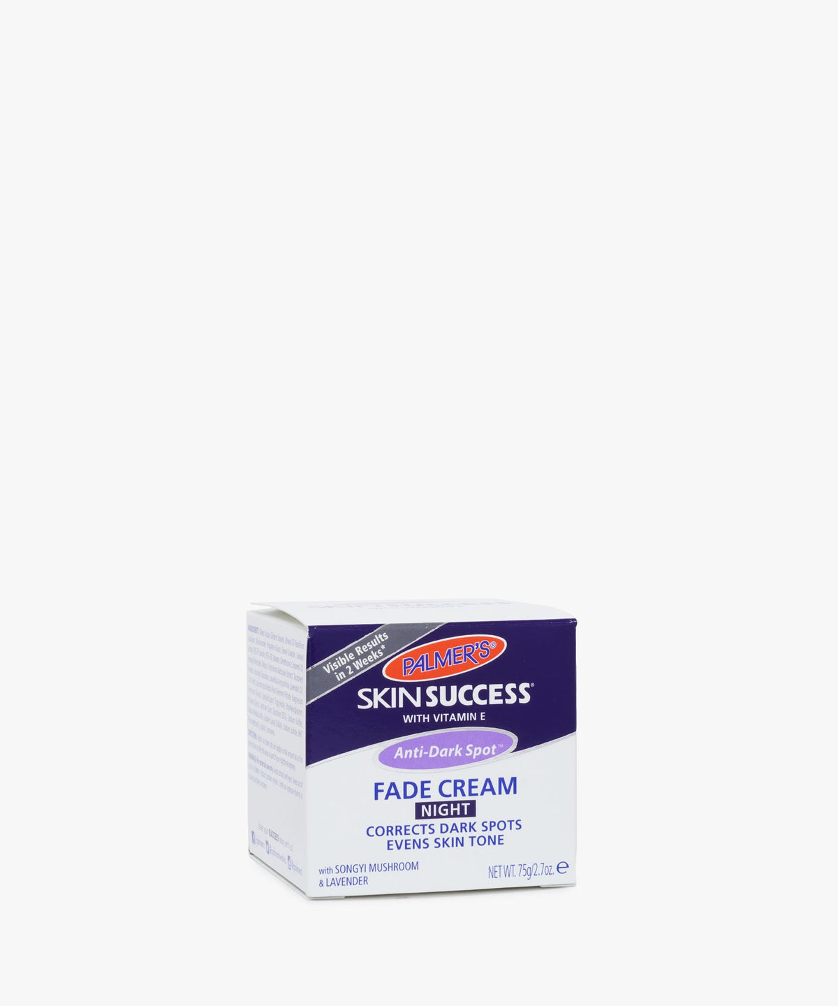 Palmer's Skin Success Anti-Dark Spot Fade Cream (Night) 75 gr.