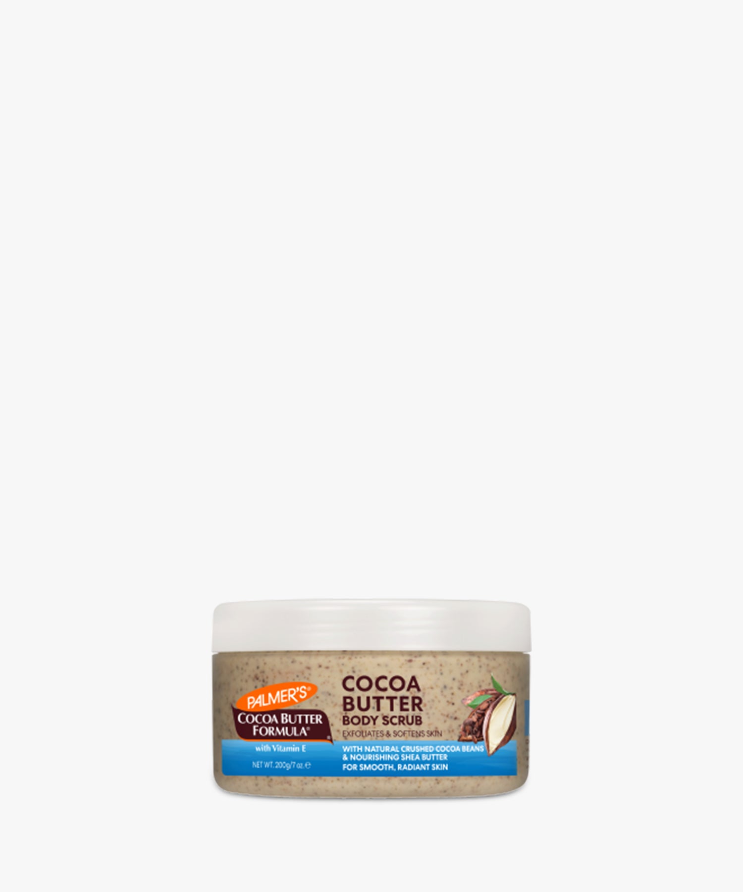 Palmer's Cocoa Butter Formula Cocoa Butter Body Scrub 200 gr.