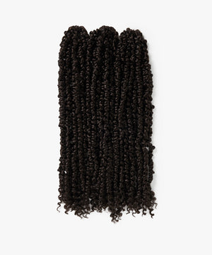 Urban Twist Passion 18"