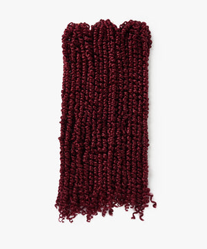 Urban Twist Passion 18"