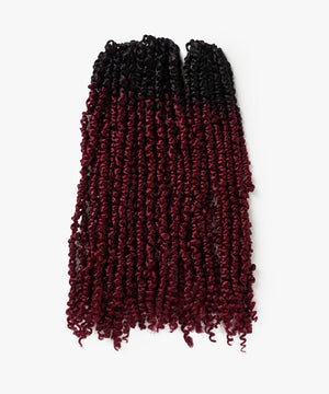 Urban Twist Passion 18"
