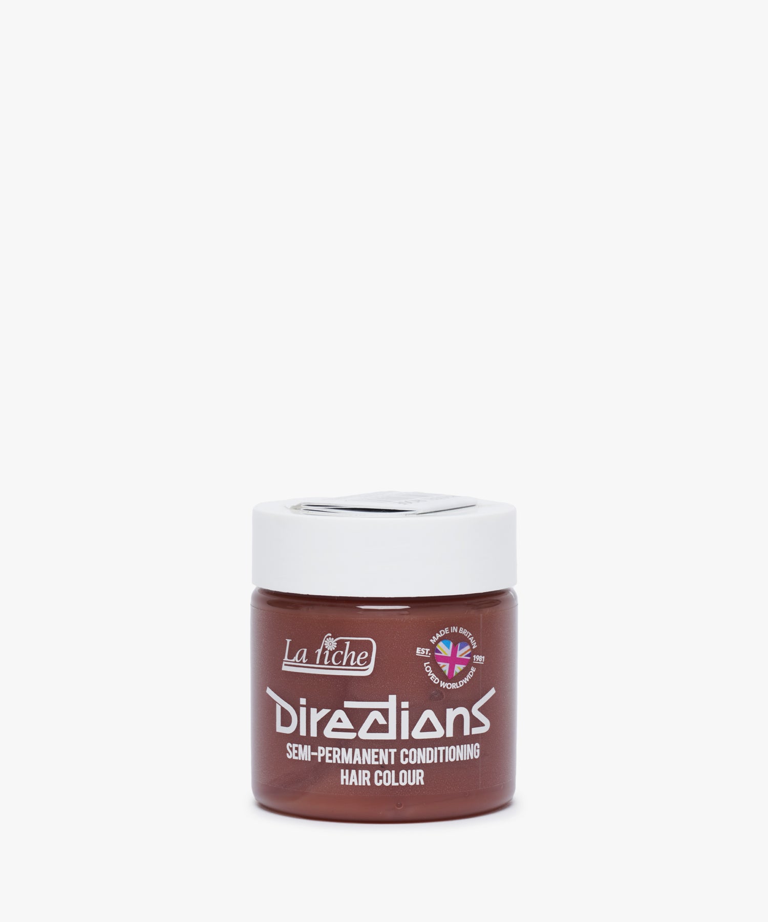 Directions Color # Pastel Rose 88 ml