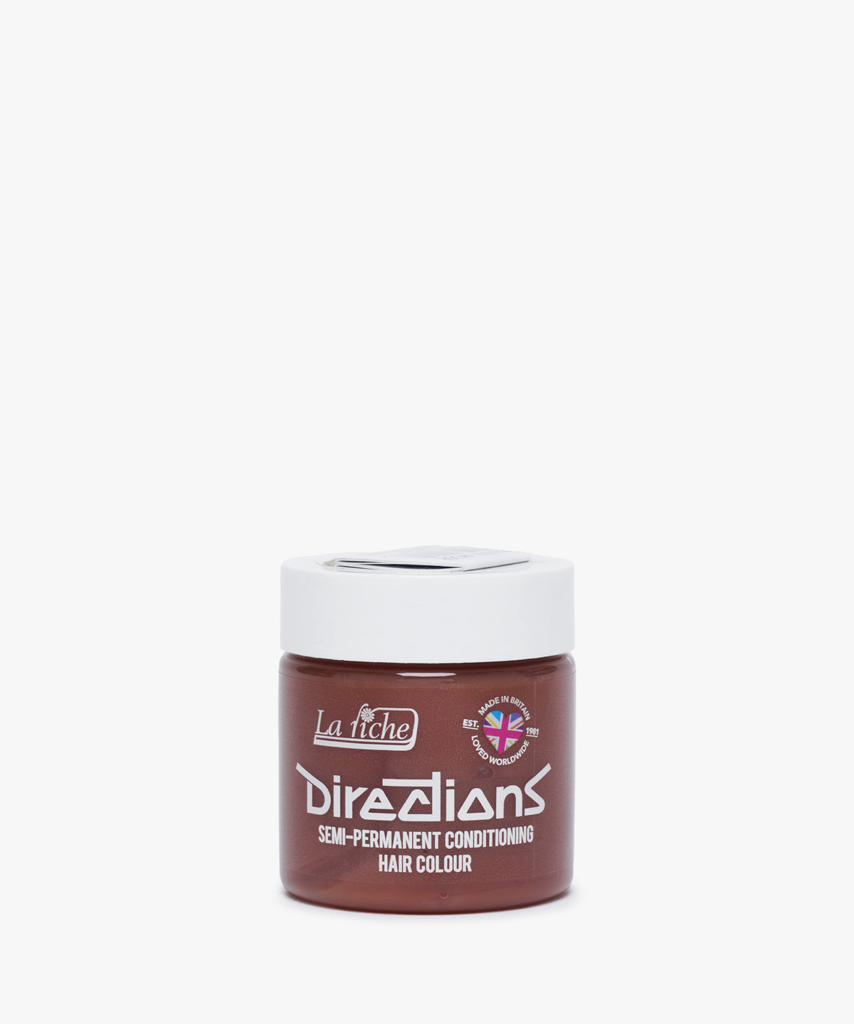 Directions Color # Pastel Rose 100 ml