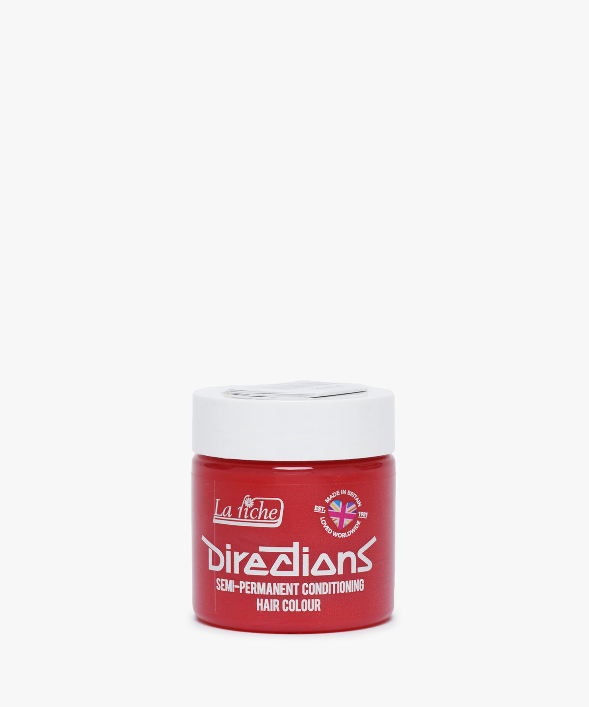 Directions Color # Peach 100 ml