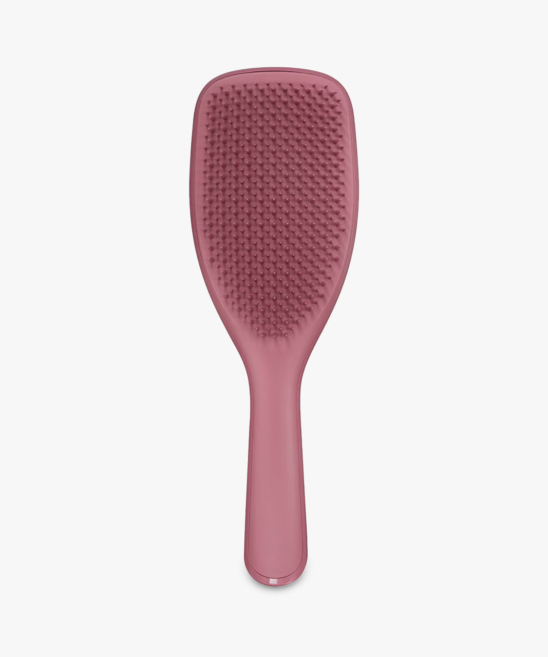 Tangle Teezer Detangling Large Hairbrush (Straight - Curly) # Pink Velvet