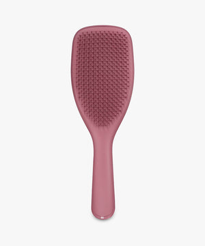 Tangle Teezer Detangling Large Hairbrush (Straight - Curly) # Pink Velvet