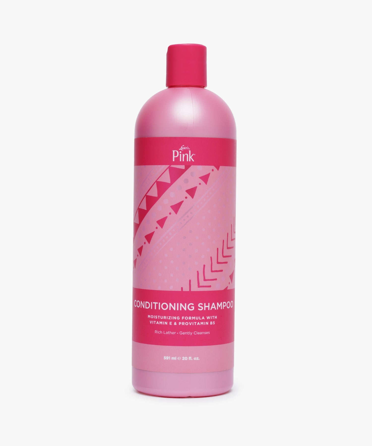 Pink Conditioning Shampoo 591 ml