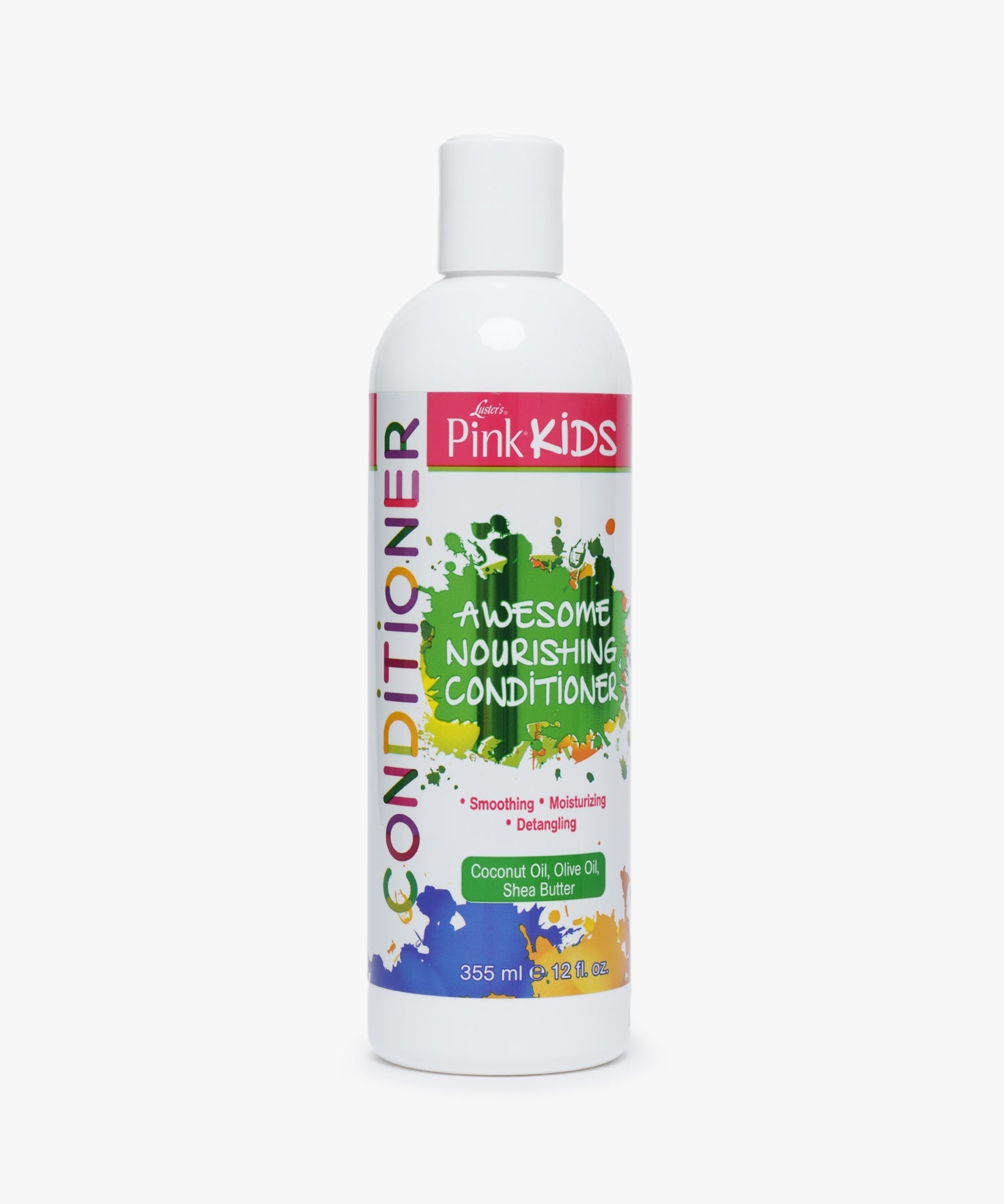 Pink Kids Awesome Nourishing Conditioner 355 ml