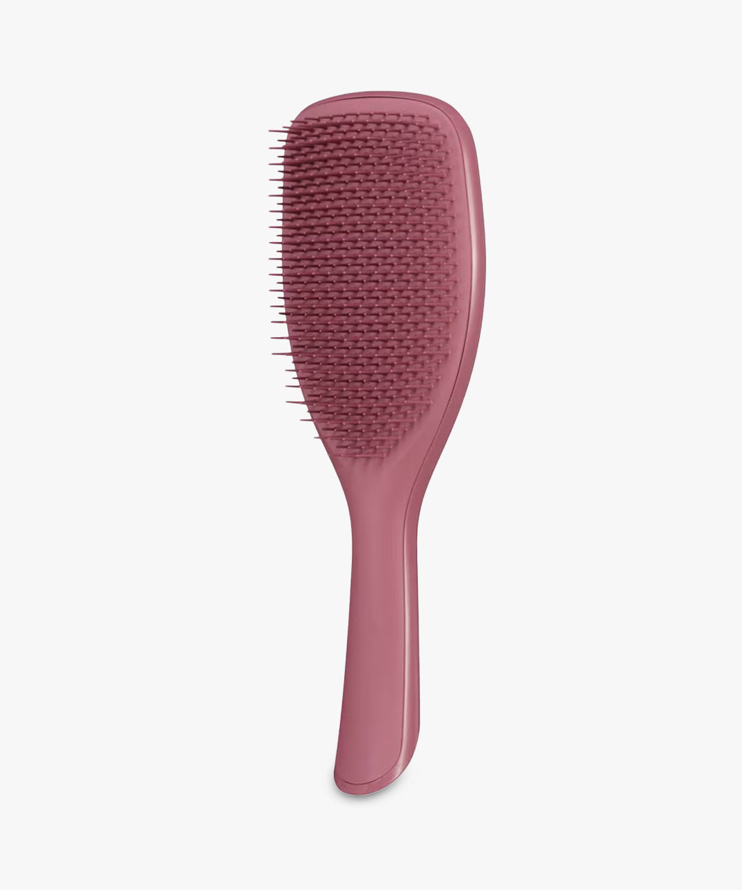 Tangle Teezer Detangling Large Hairbrush (Straight - Curly) # Pink Velvet