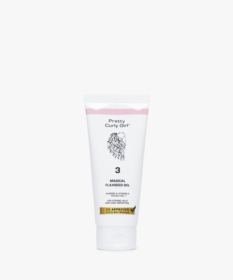 Pretty Curly Girl Magical Flaxseed Gel 100 ml