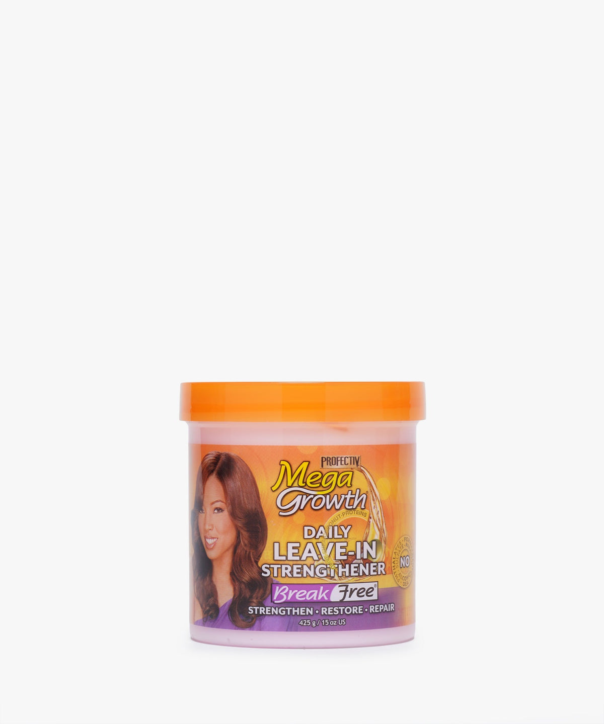 Profectiv Mega Growth Daily Leave-in Strengthener 425 gr.