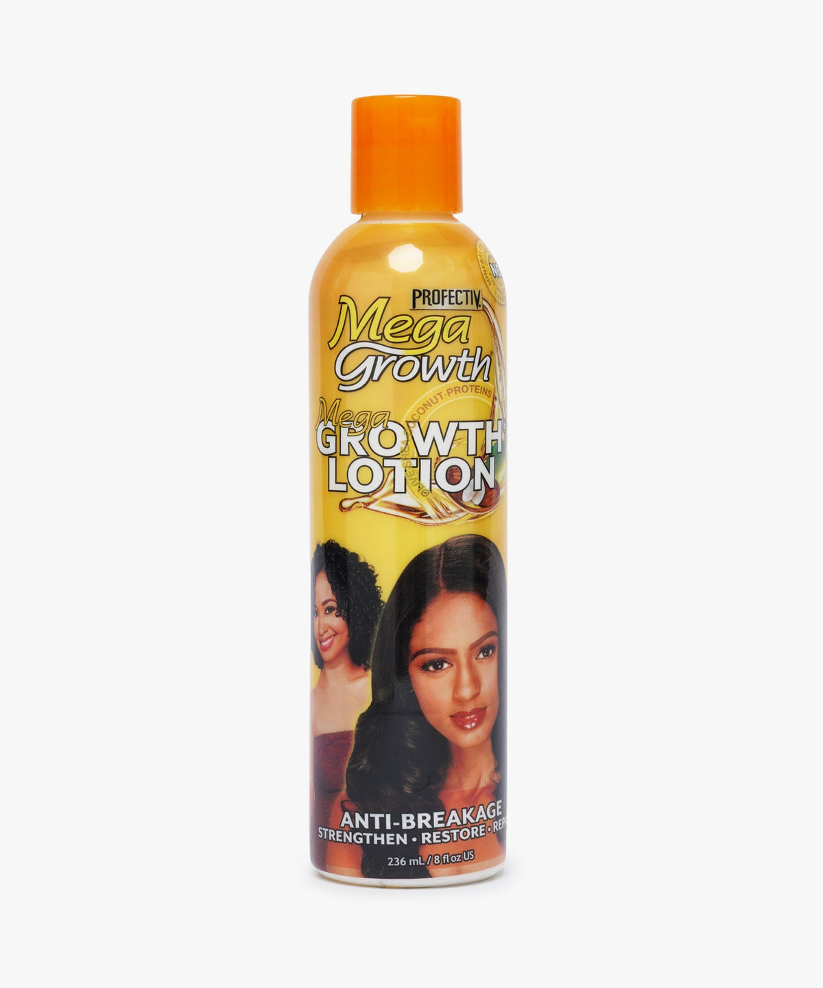 Profectiv Mega Growth Growth Lotion 236 ml