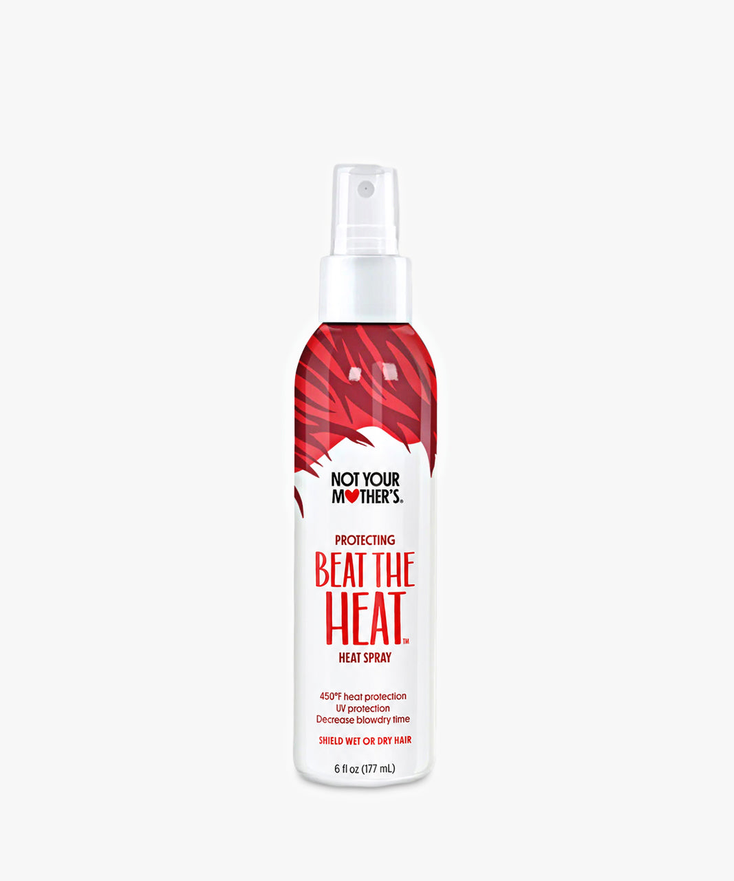 Not Your Mother's Beat The Heat Protecting Heat Spray 177 ml
