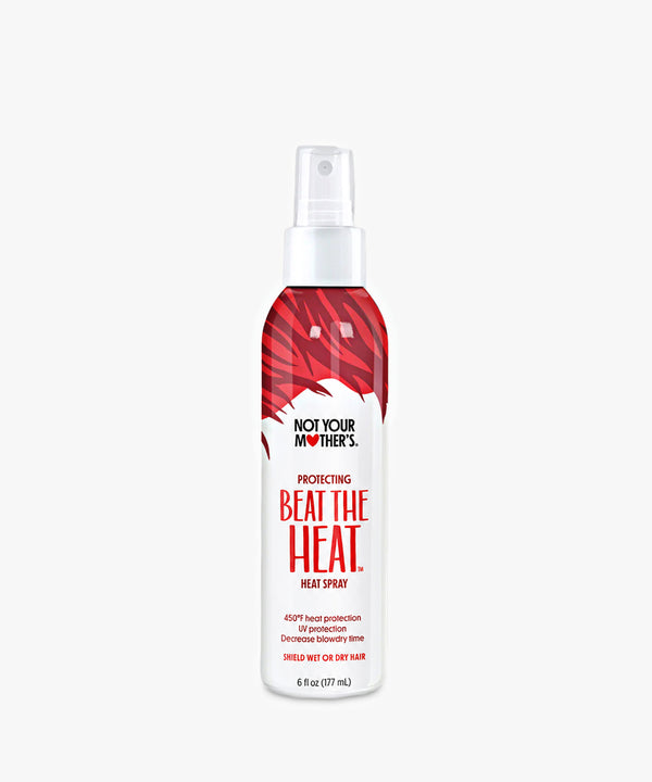 Not Your Mother's Beat The Heat Protecting Heat Spray 177 ml
