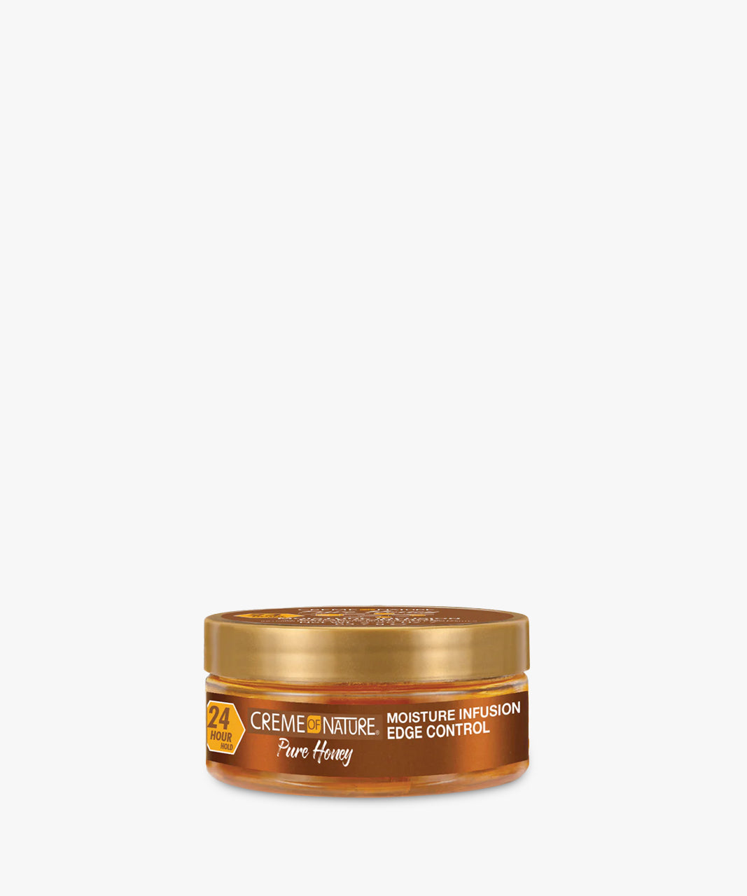 Creme Of Nature Pure Honey Moisture Infusion Edge Control 63.7 gr.