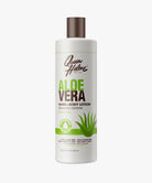 Queen Helene Aloe Vera Hand + Body Lotion 946 ml