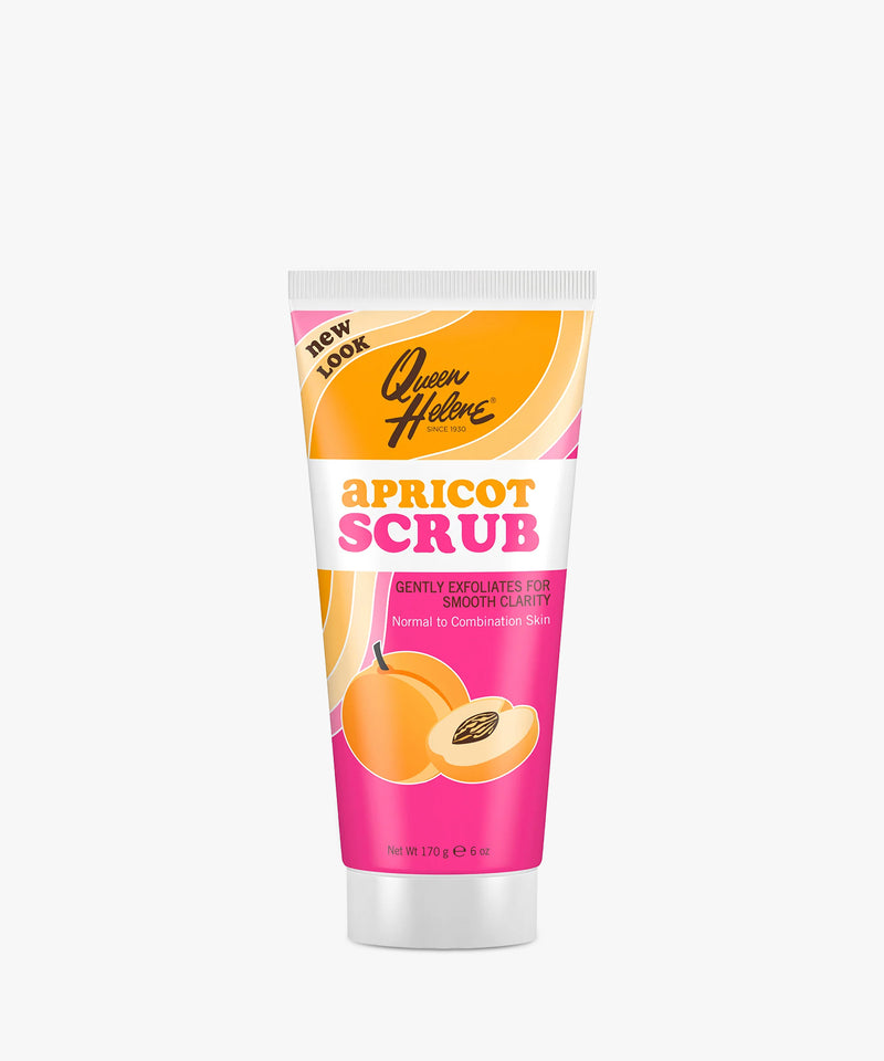 Queen Helene Apricot Scrub 170 gr.