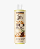 Queen Helene Cocoa Butter Body Oil 390 ml