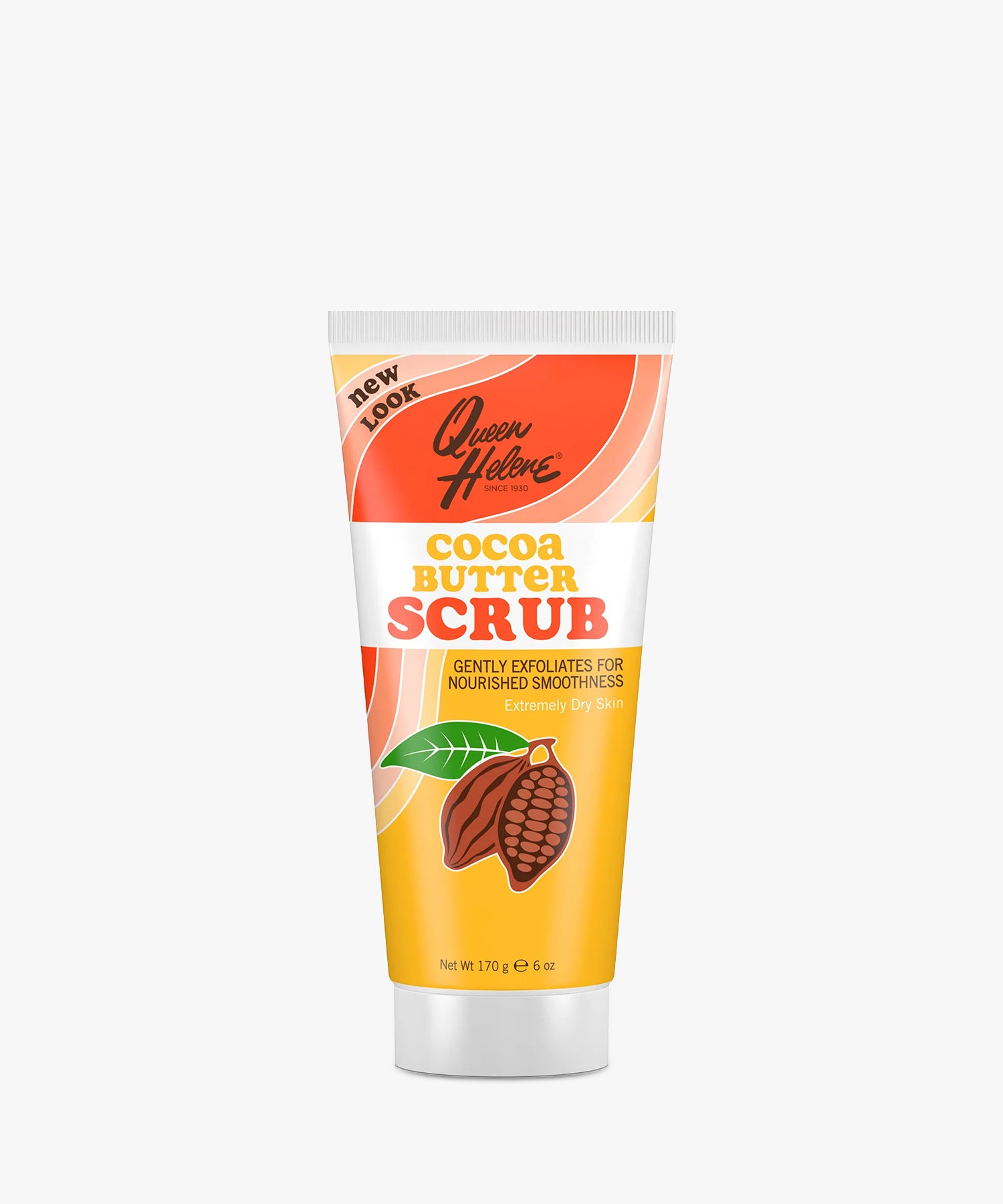 Queen Helene Cocoa Butter Scrub 170 gr.