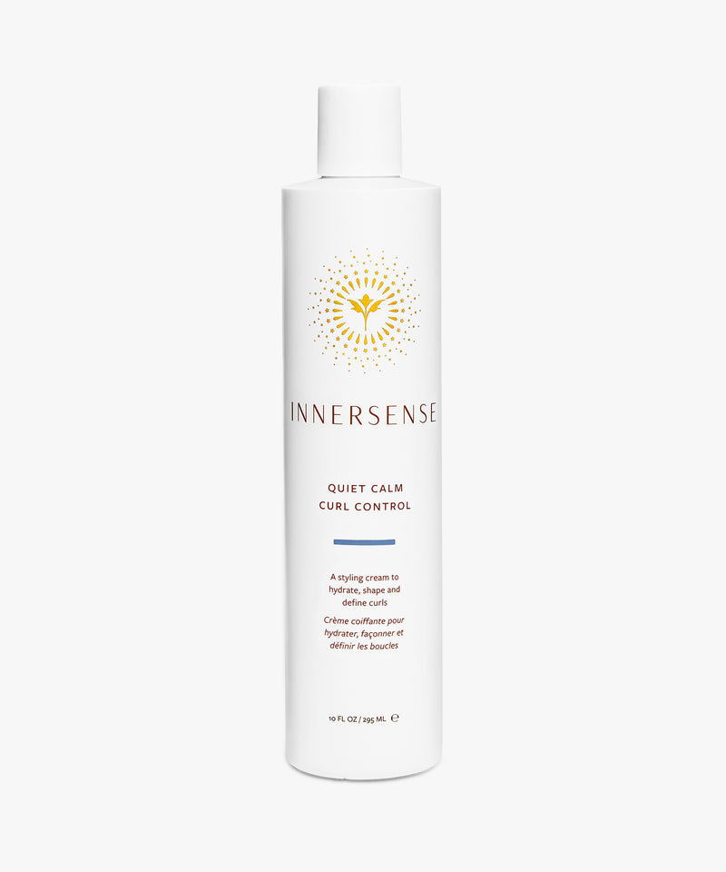 Innersense Quiet Calm Curl Control 295 ml