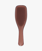 Tangle Teezer Special Edition Detangling Hairbrush (Straight-Curly) #Chrome Chocolate Bronze