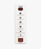 Tangle Teezer Special Edition Detangling Hairbrush (Straight-Curly) #Chrome Chocolate Bronze