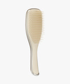 Tangle Teezer Special Edition Detangling Hairbrush (Straight-Curly) #Chrome Neo Gold