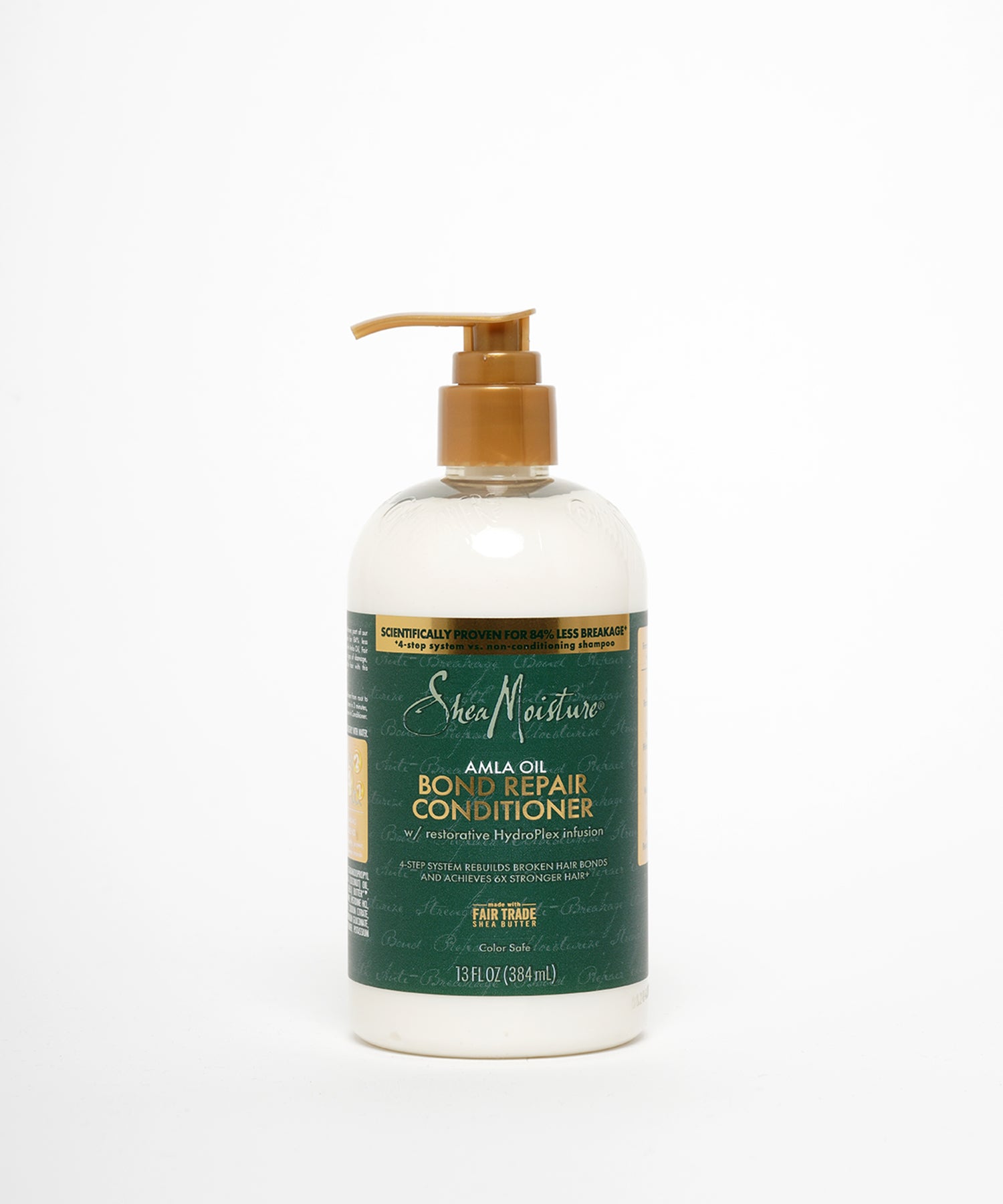 Shea Moisture Amla Oil Bond Repair Conditioner 384 ml